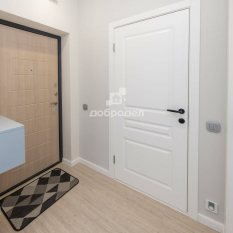 1-к квартира | 45.00 м² | 16 - 26 эт. 11