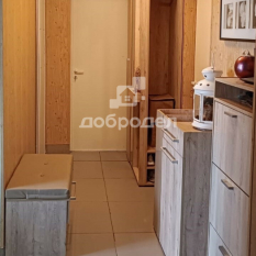 3-к квартира | 52.60 м² | 1 - 5 эт. 60