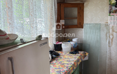 Первоуральск, СТ № 42А