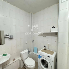 1-к квартира | 37.70 м² | 1 - 16 эт. 41