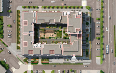 Екатеринбург, Московская 158