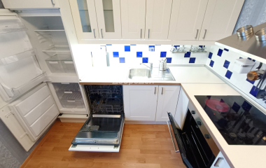 Екатеринбург, ул. Кунарская,34