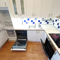 2-к квартира | 58.70 м² | 8 - 16 эт. 40