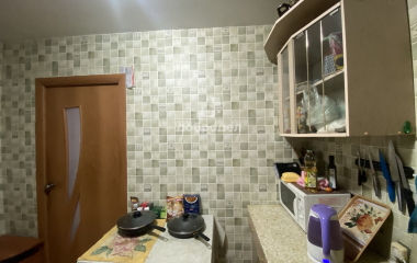 Березовский, ул. Энергостроителей,9/1