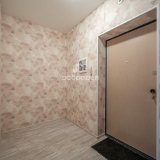 1-к квартира | 28.40 м² | 22 - 25 эт. 51