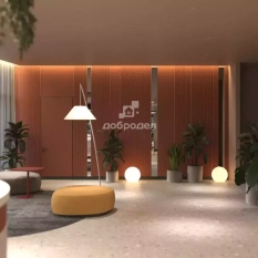 2-к квартира | 63.17 м² | 28 - 29 эт. 60