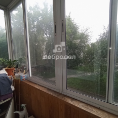 1-к квартира | 33.30 м² | 2 - 9 эт. 20