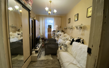 Екатеринбург, ул. Стачек,12а