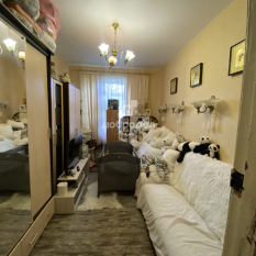 3-к квартира | 57.80 м² | 2 - 2 эт. 11
