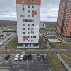 1-к квартира | 24.20 м² | 7 - 15 эт. 11