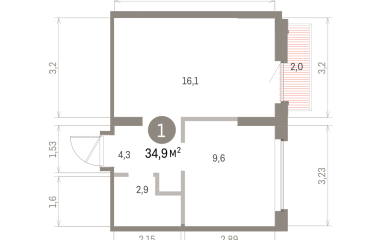 Екатеринбург, ул. Академика Ландау, стр. 5