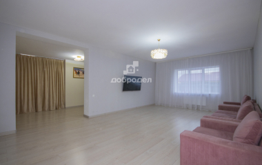 Березовский, ул.Лучистая, земельный участок 18