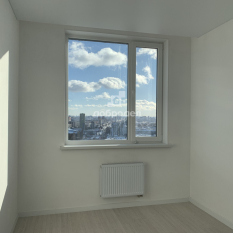 1-к квартира | 38.80 м² | 22 - 26 эт. 00