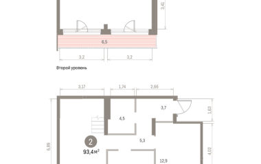 Екатеринбург, ул. Гастелло, 12