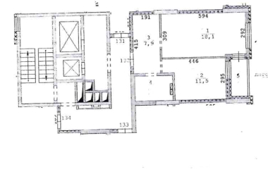 Екатеринбург, ул. Вильгельма де Геннина,45