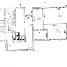 1-к квартира | 42.00 м² | 3 - 17 эт. 81