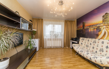 Екатеринбург, ул. Академика Бардина,48А
