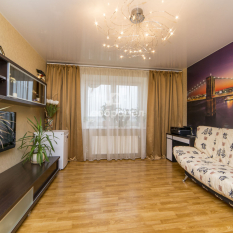3-к квартира | 105.00 м² | 11 - 15 эт. 51