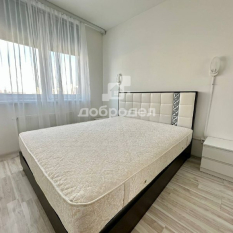 1-к квартира | 35.50 м² | 7 - 20 эт. 20