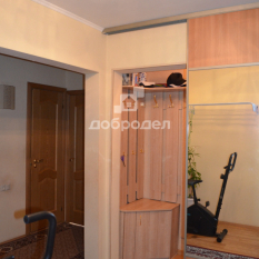 3-к квартира | 63.20 м² | 2 - 9 эт. 41