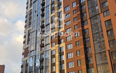 Екатеринбург, ул. Нагорная,16