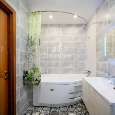 3-к квартира | 99.20 м² | 23 - 29 эт. 100