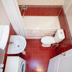 1-к квартира | 46.70 м² | 13 - 13 эт. 90
