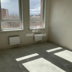 1-к квартира | 26.94 м² | 23 - 25 эт. 20