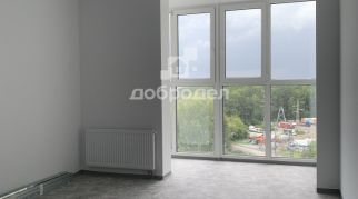 1-к квартира | 18.70 м² | 13 - 25 эт.