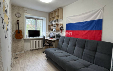 Асбест, ул. имени А.П.Ладыженского,6