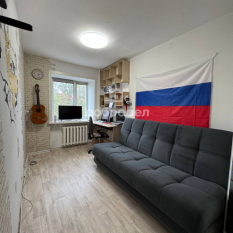 3-к квартира | 55.20 м² | 3 - 5 эт. 81