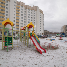 3-к квартира | 83.70 м² | 12 - 13 эт. 81