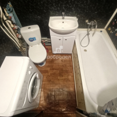 1-к квартира | 27.00 м² | 5 - 5 эт. 81