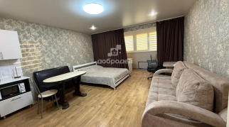 1-к квартира | 30.30 м² | 2 - 9 эт.