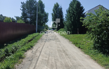 Березовский, тер. СПО №127 "Дачник"