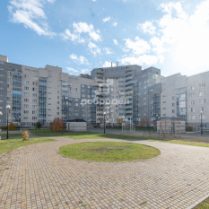 2-к квартира | 48.80 м² | 6 - 6 эт. 80