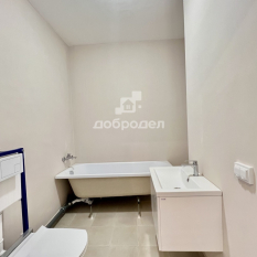 1-к квартира | 24.70 м² | 7 - 21 эт. 70