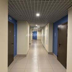 3-к квартира | 78.40 м² | 15 - 33 эт. 91