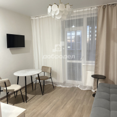 1-к квартира | 23.00 м² | 17 - 32 эт. 10