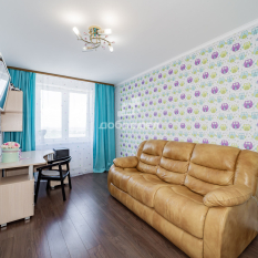 3-к квартира | 77.30 м² | 22 - 22 эт. 101