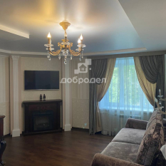 3-к квартира | 83.10 м² | 2 - 10 эт. 31