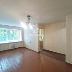 2-к квартира | 41.50 м² | 2 - 5 эт. 50