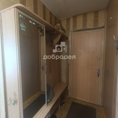 4-к квартира | 58.10 м² | 3 - 5 эт. 41