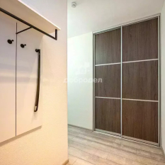 3-к квартира | 76.30 м² | 6 - 13 эт. 80