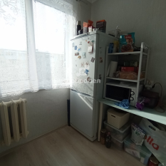 2-к квартира | 44.40 м² | 4 - 5 эт. 31