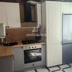 3-к квартира | 69.80 м² | 9 - 10 эт. 01