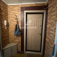 3-к квартира | 56.00 м² | 3 - 5 эт. 80