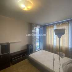 1-к квартира | 43.20 м² | 3 - 15 эт. 21