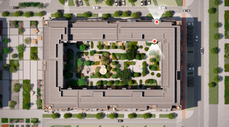 103.00 м² | 9 - 9 эт.