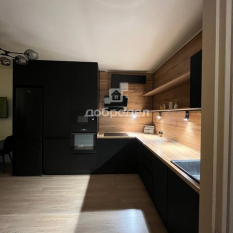 2-к квартира | 60.80 м² | 4 - 9 эт. 01